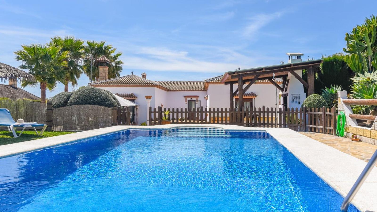 Casa Rural La Higuera De Rios Antequera - La Higuera By Ruralidays Exterior photo