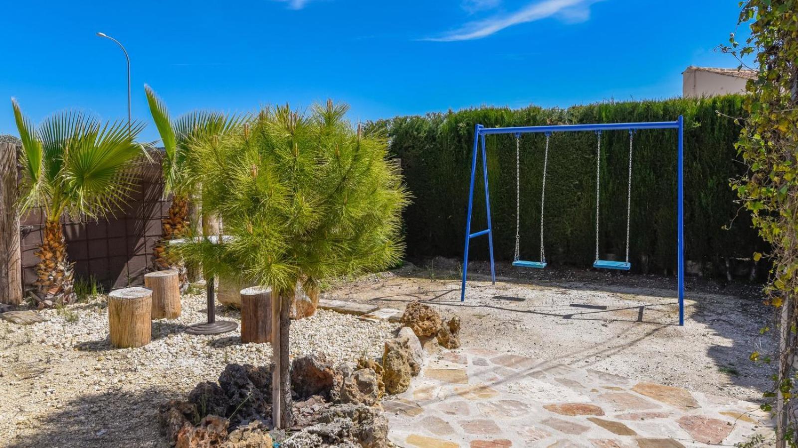 Casa Rural La Higuera De Rios Antequera - La Higuera By Ruralidays Exterior photo